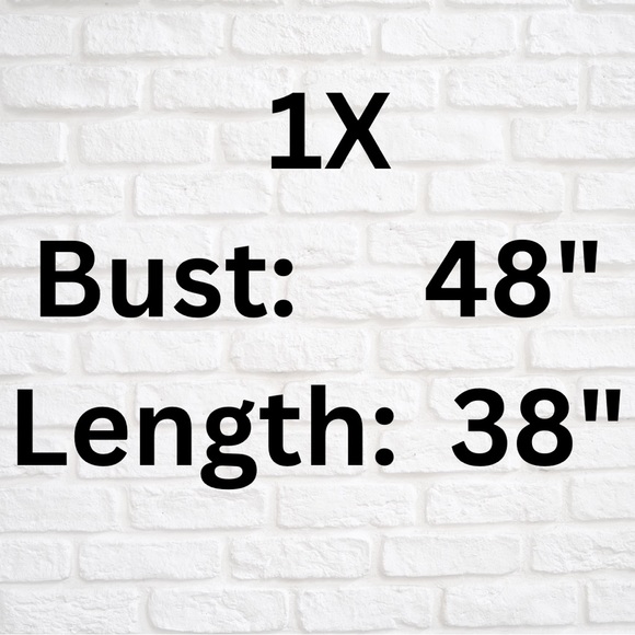 20 ❤️ 1X ASH ROSE PLUS STRIPE ROLLED SHORT SLEEVE V-NECK DRESS - Picture 2 of 2